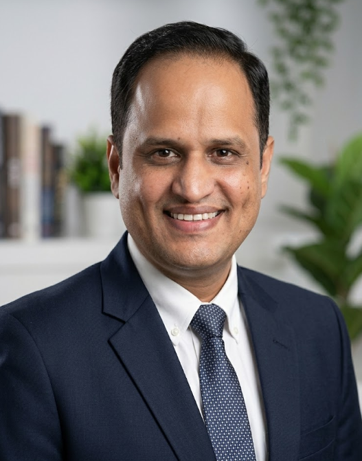 Himanshu Dadhich, Founder of AjmerAstro